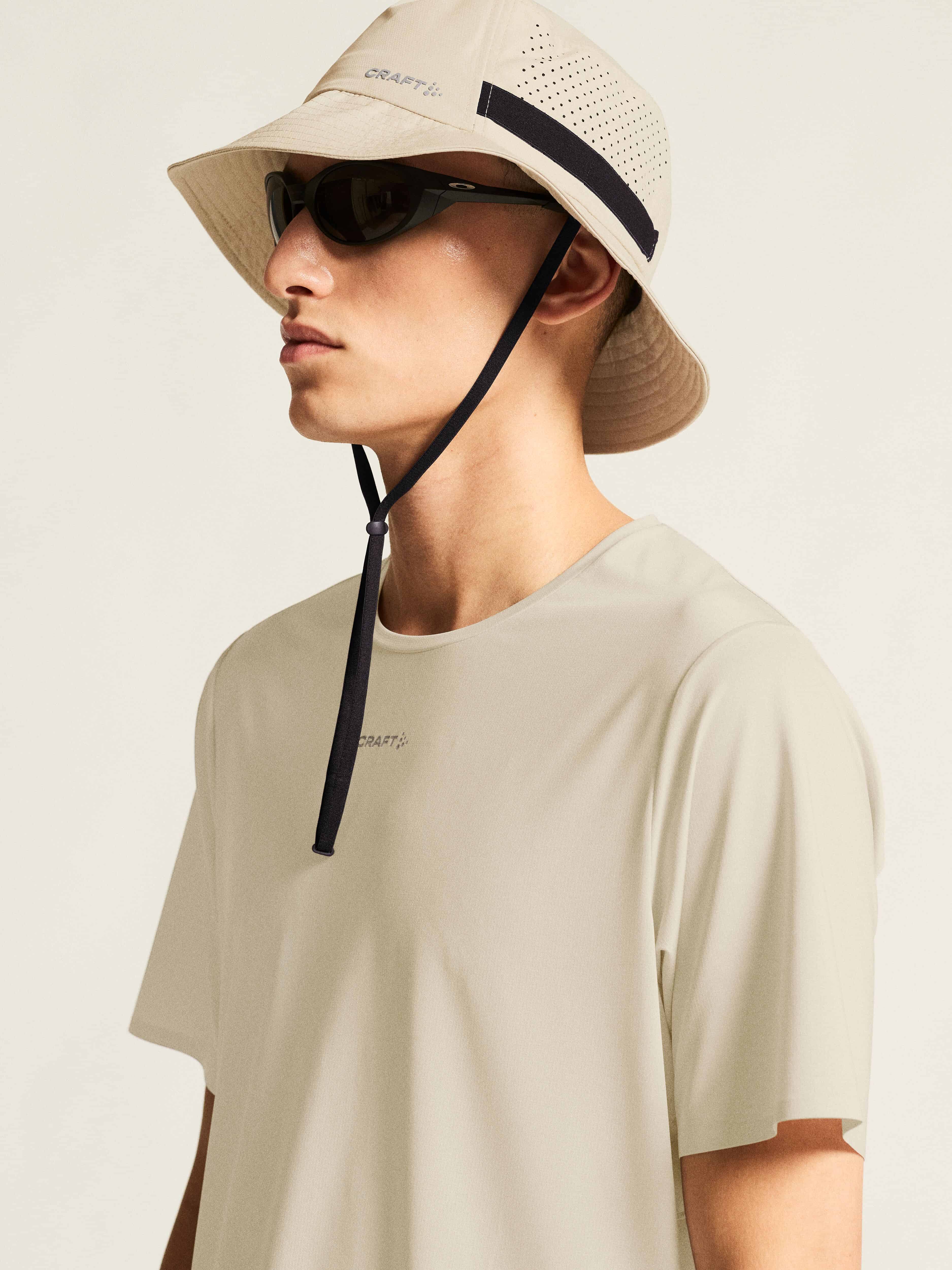 Triko CRAFT PRO Trail SS 2