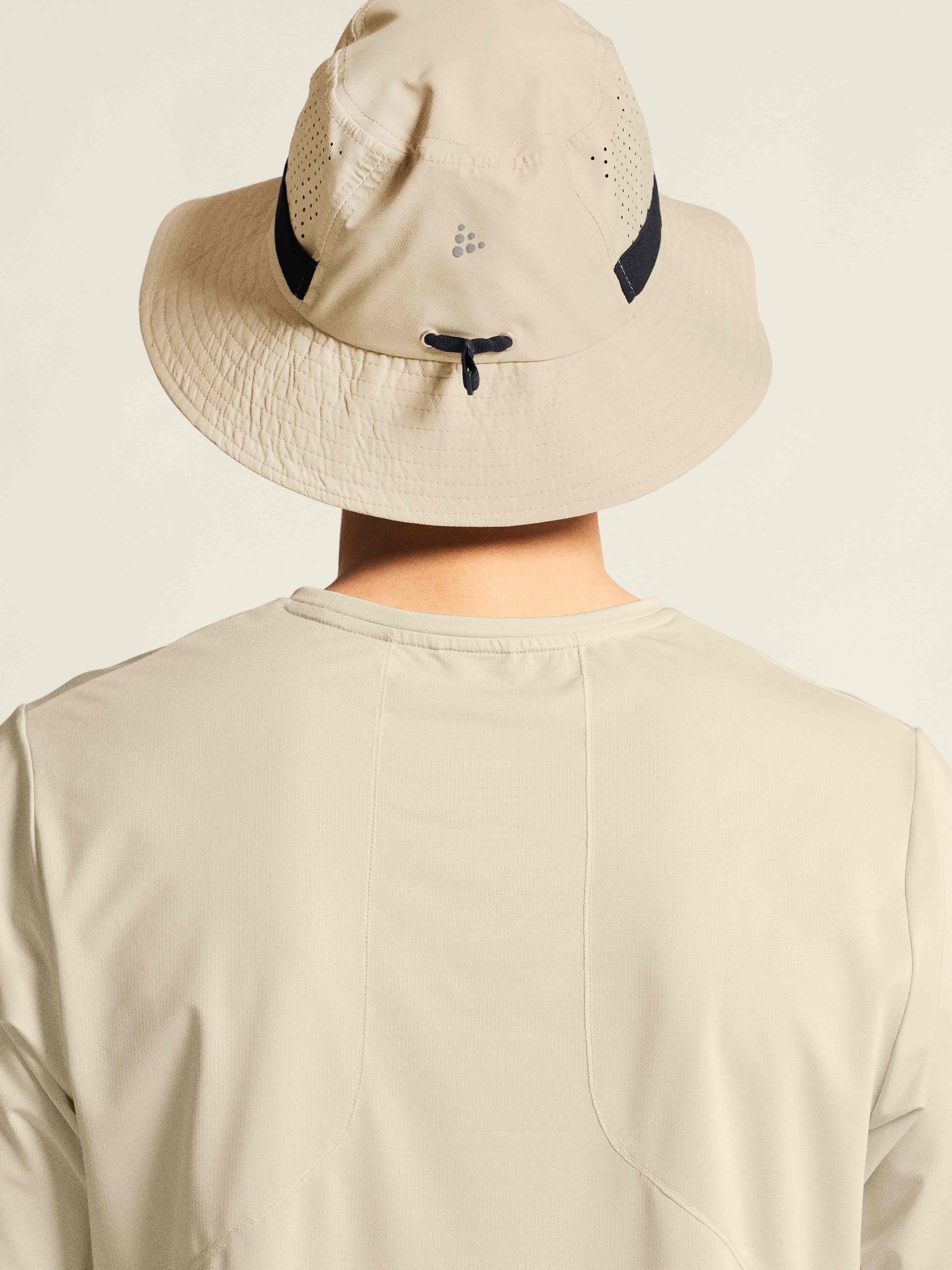 Triko CRAFT PRO Trail SS 2