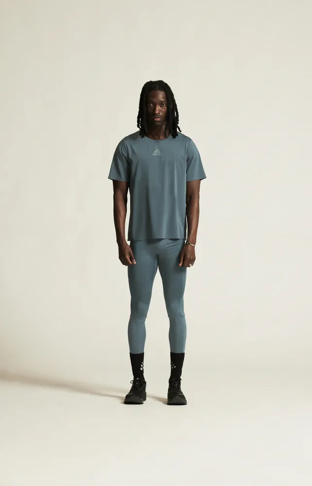 Triko CRAFT PRO Trail SS 2