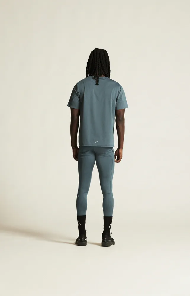 Triko CRAFT PRO Trail SS 2