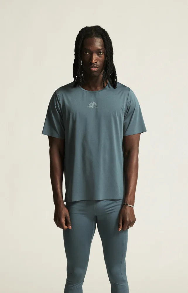 Triko CRAFT PRO Trail SS 2