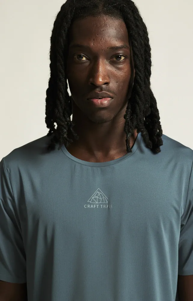Triko CRAFT PRO Trail SS 2