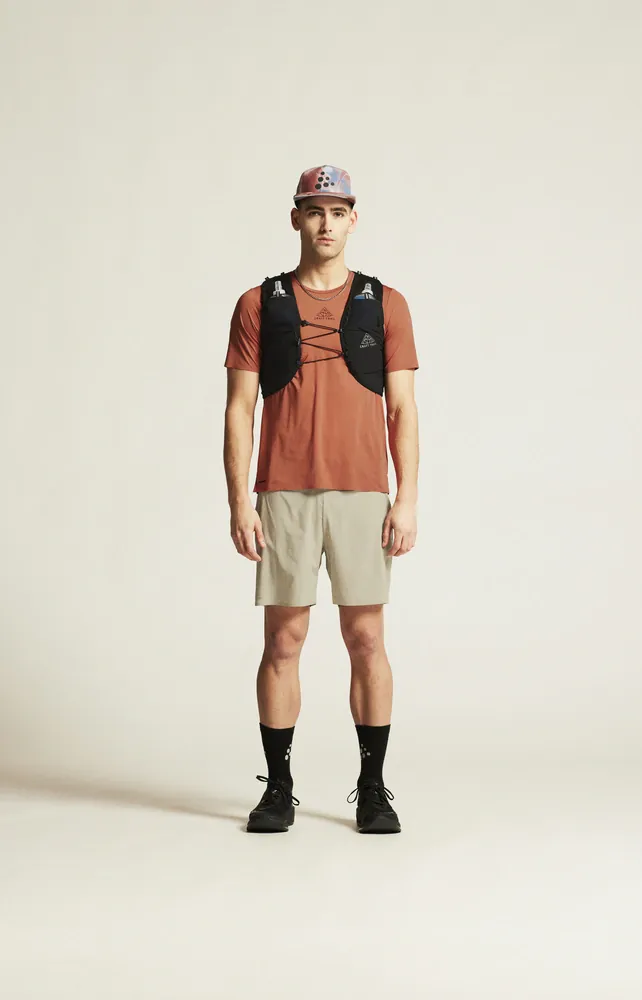 Triko CRAFT PRO Trail SS 2