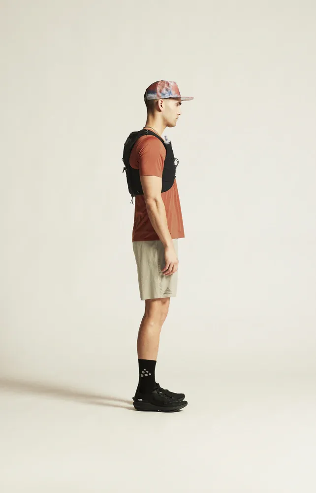 Triko CRAFT PRO Trail SS 2