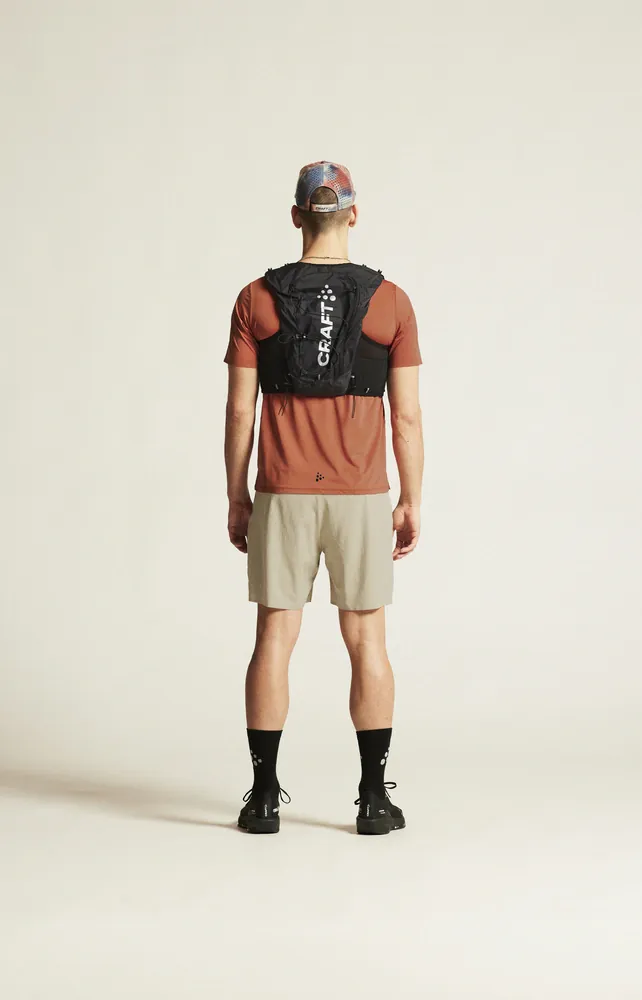 Triko CRAFT PRO Trail SS 2