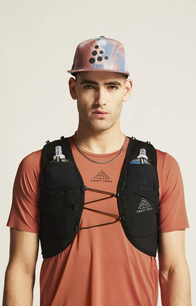 Triko CRAFT PRO Trail SS 2