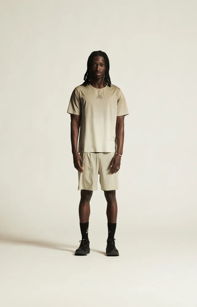 Triko CRAFT PRO Trail SS 2