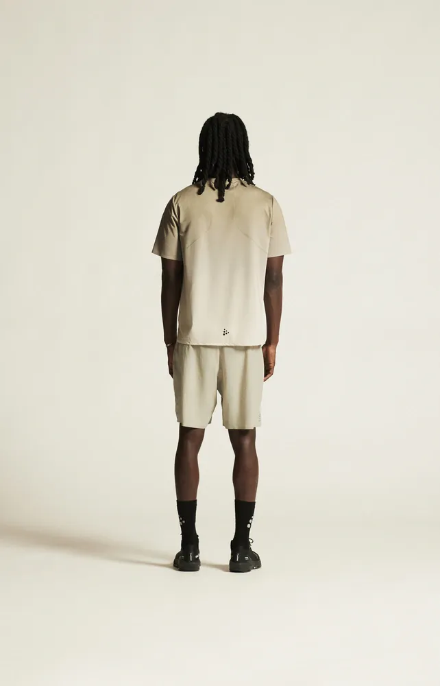 Triko CRAFT PRO Trail SS 2