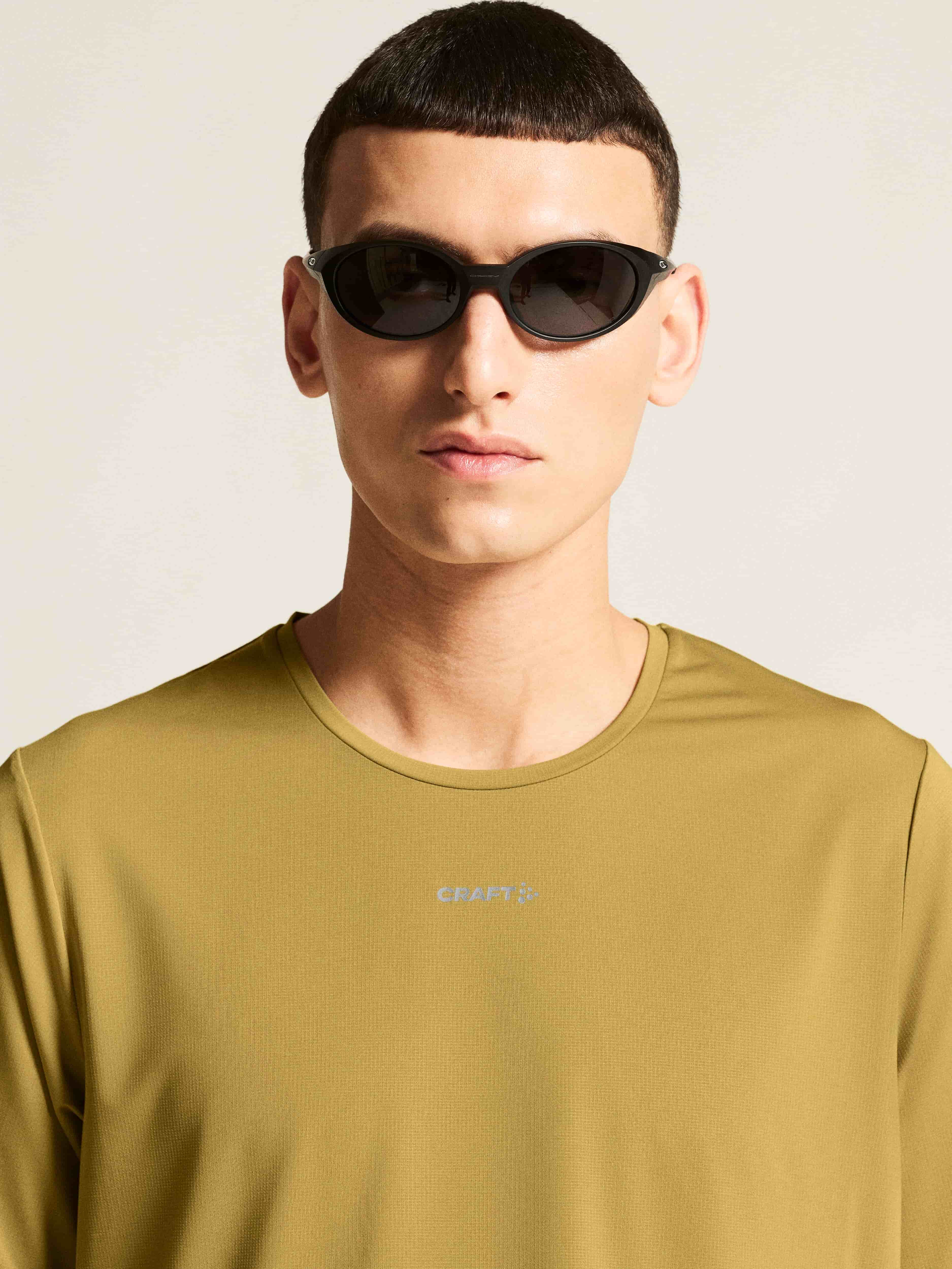 Triko CRAFT PRO Trail SS 2