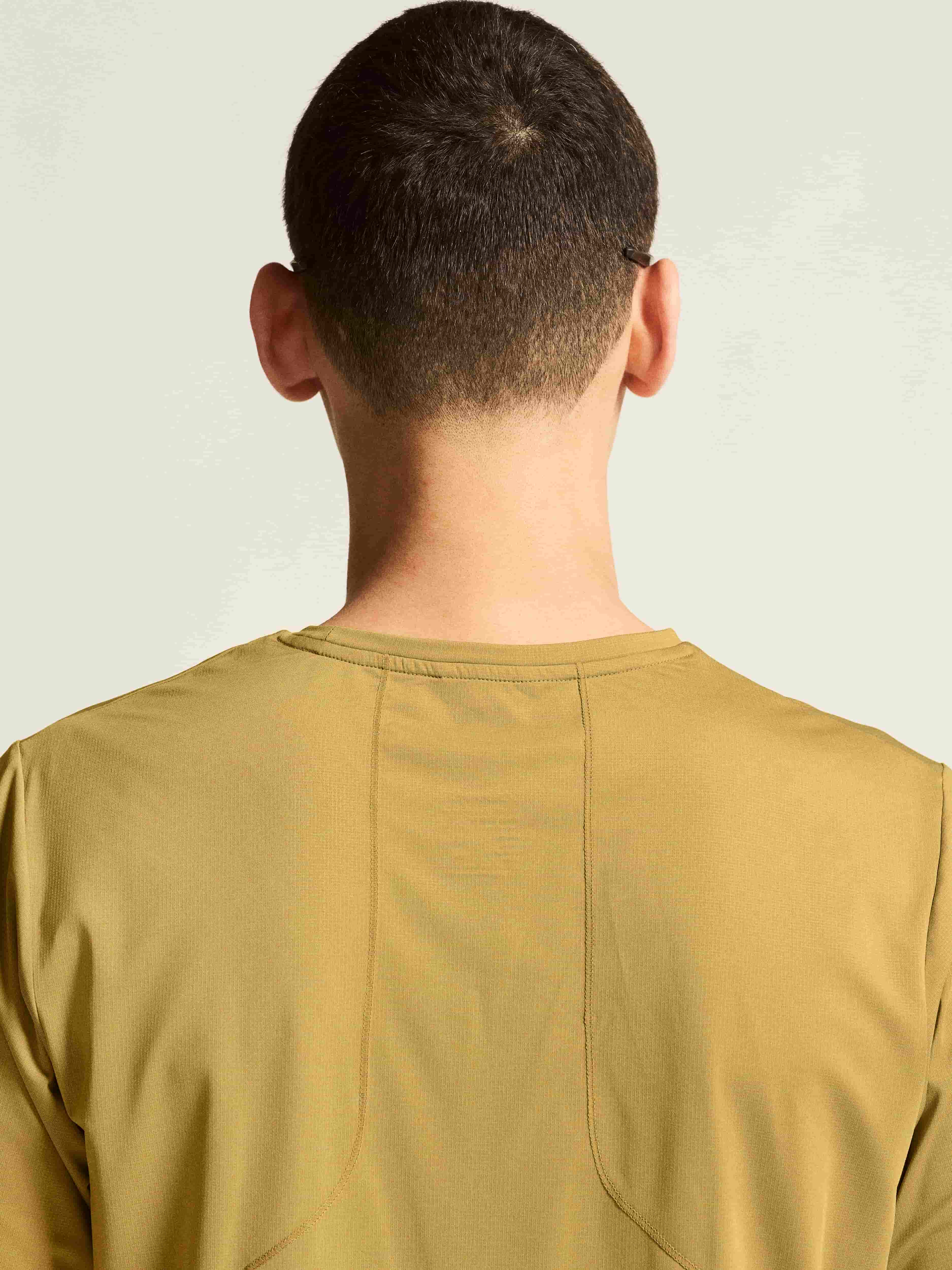 Triko CRAFT PRO Trail SS 2