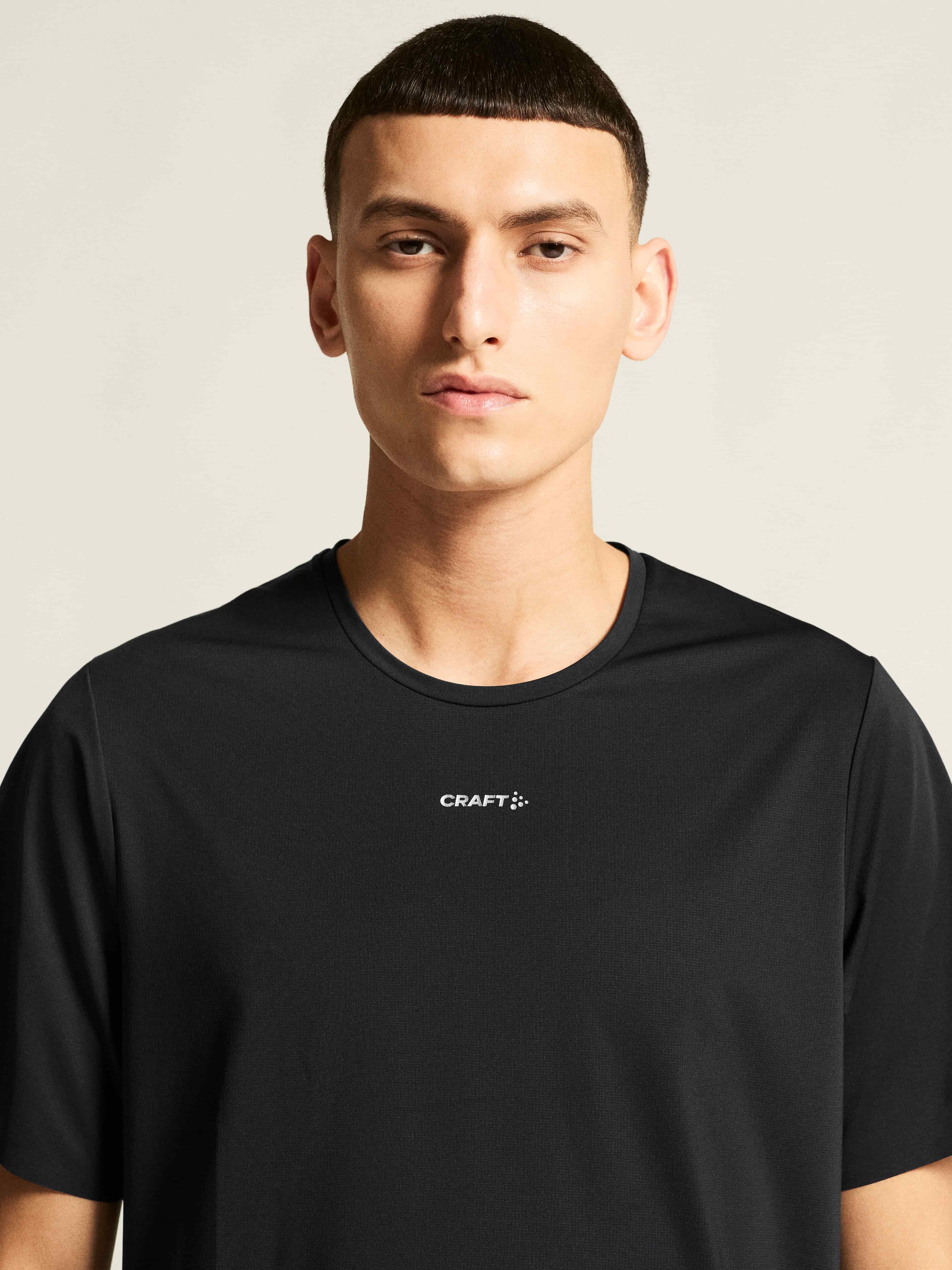 Triko CRAFT PRO Trail SS 2