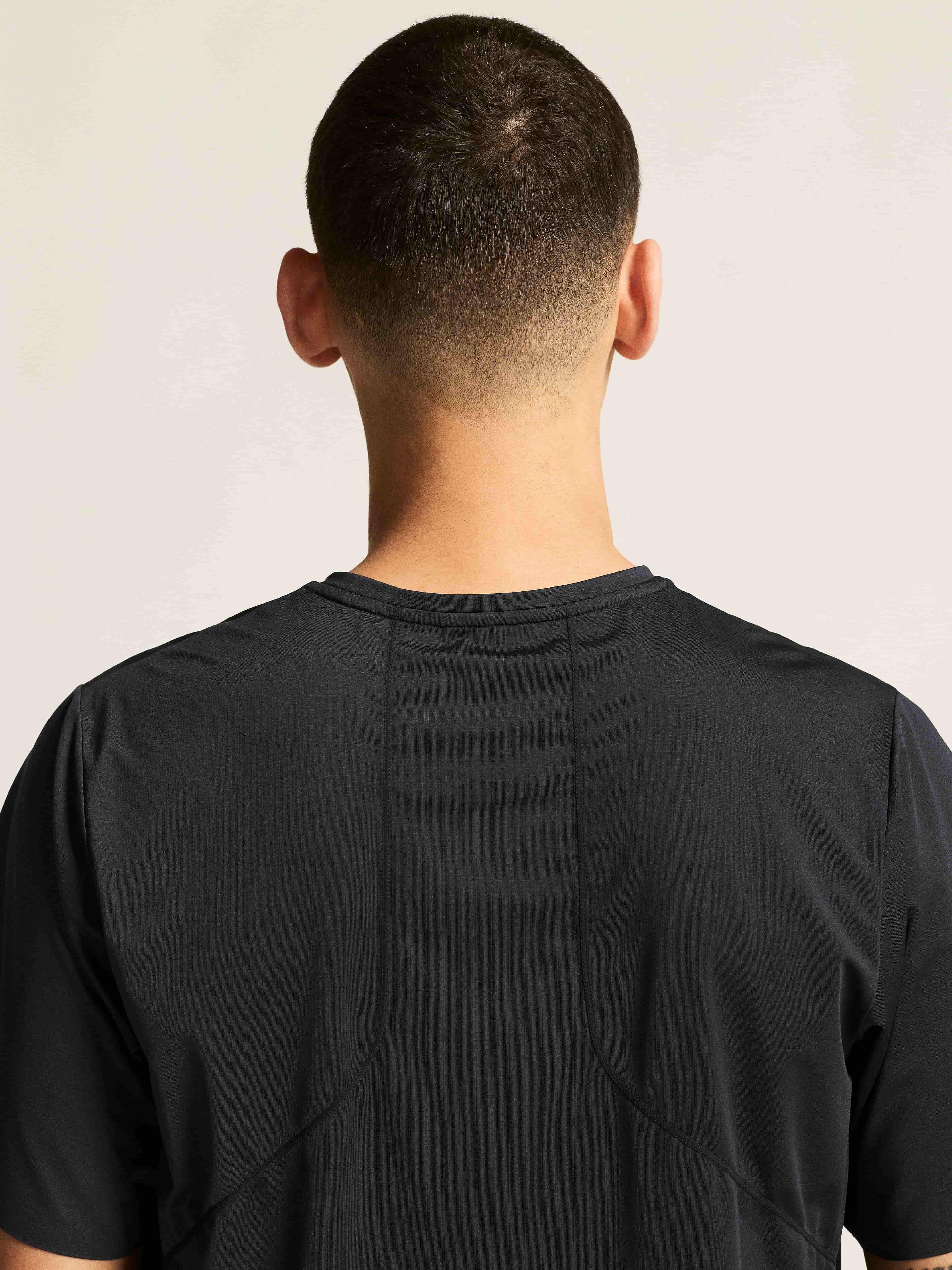 Triko CRAFT PRO Trail SS 2