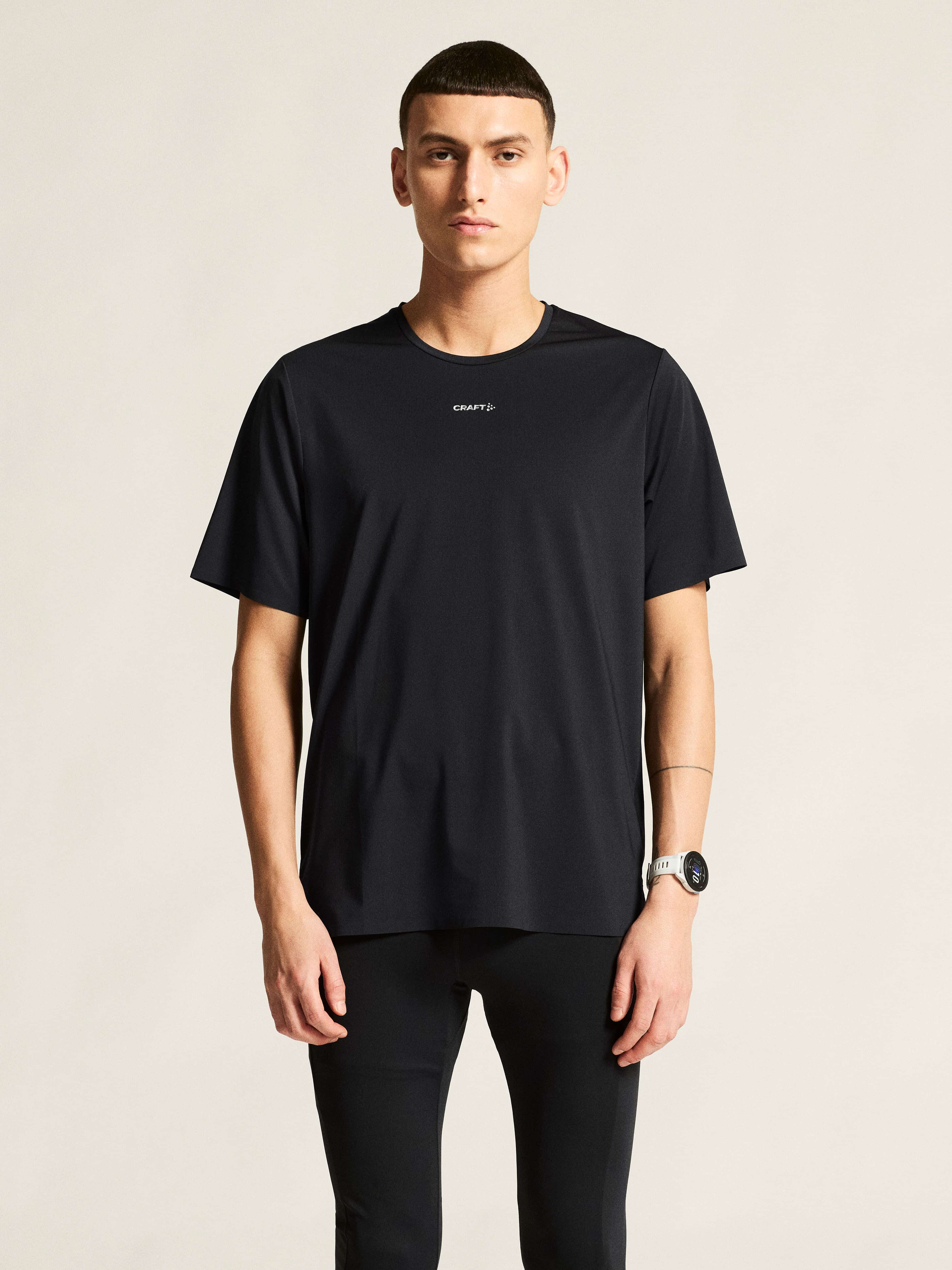 Triko CRAFT PRO Trail SS 2