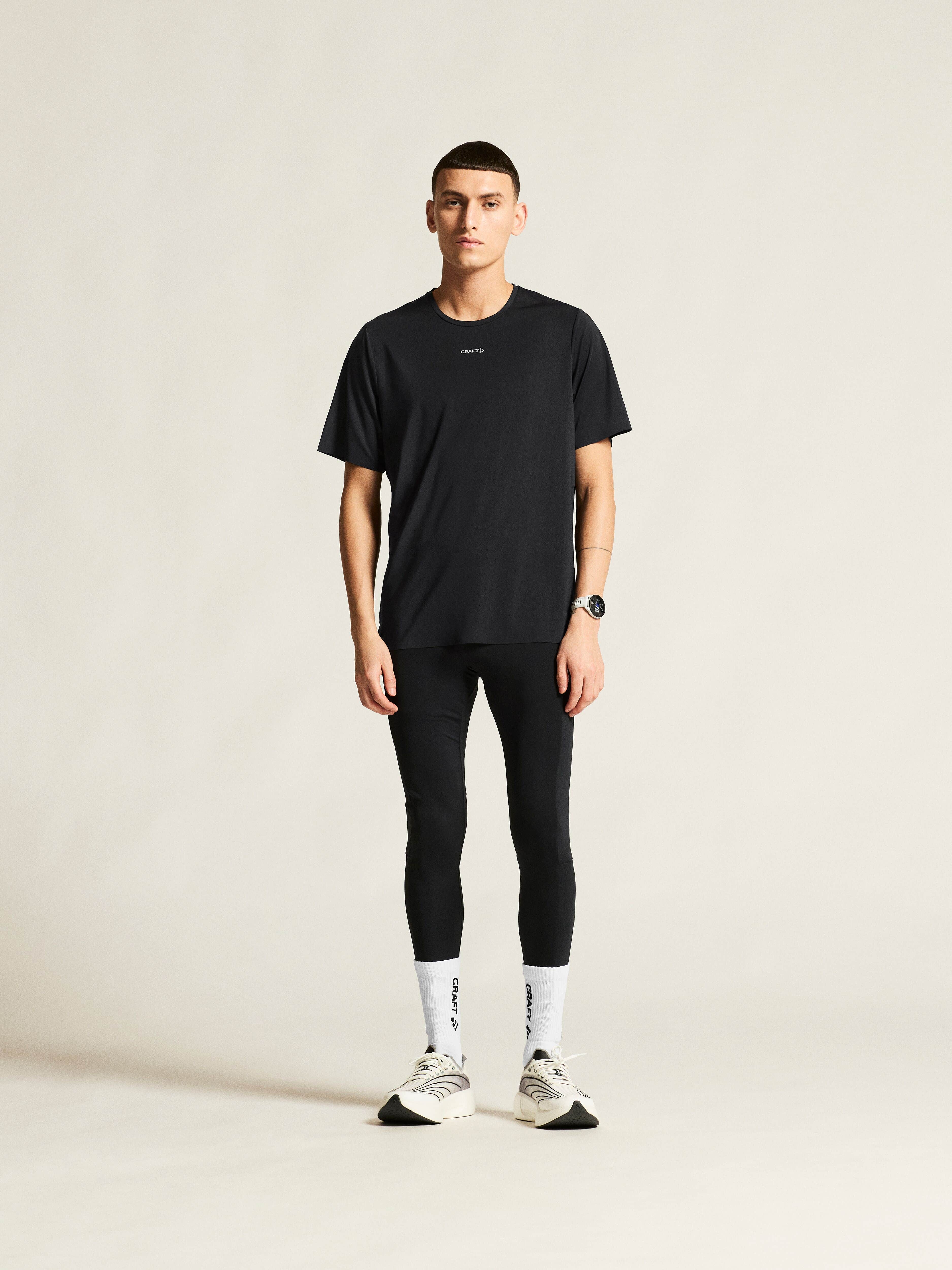 Triko CRAFT PRO Trail SS 2