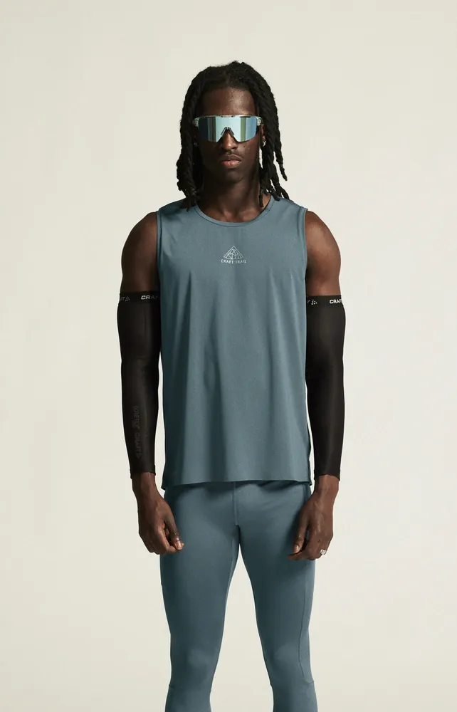 Nátělník CRAFT PRO Trail 2