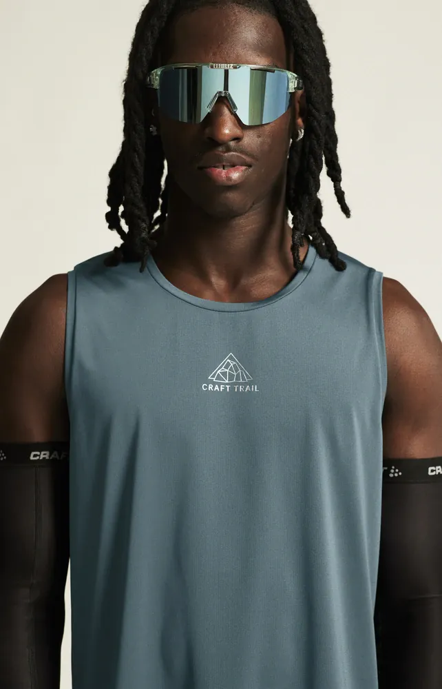 Nátělník CRAFT PRO Trail 2