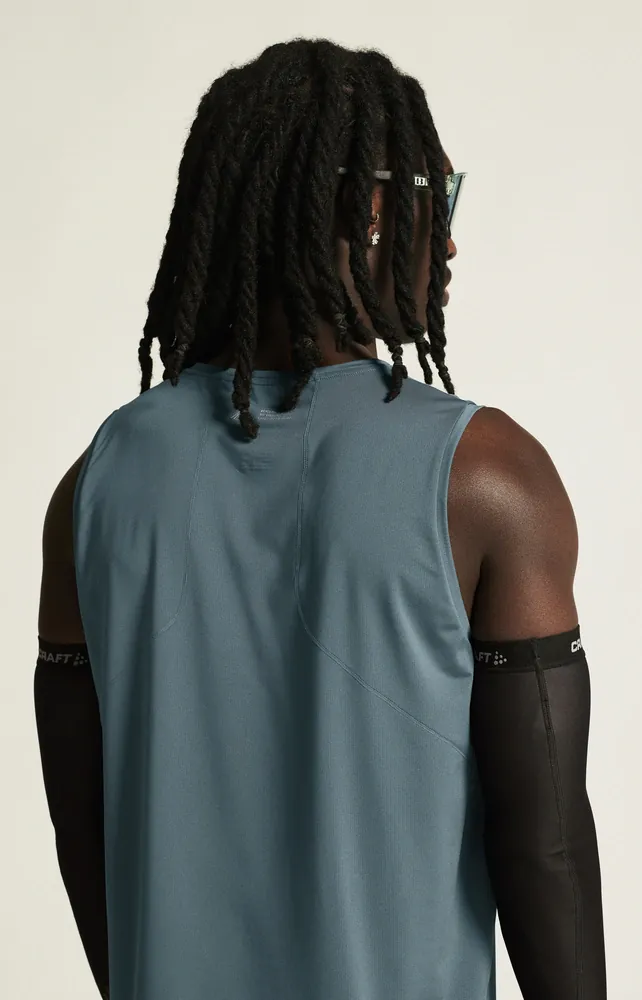 Nátělník CRAFT PRO Trail 2