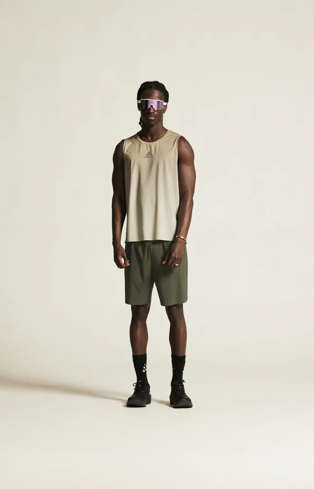 Nátělník CRAFT PRO Trail 2