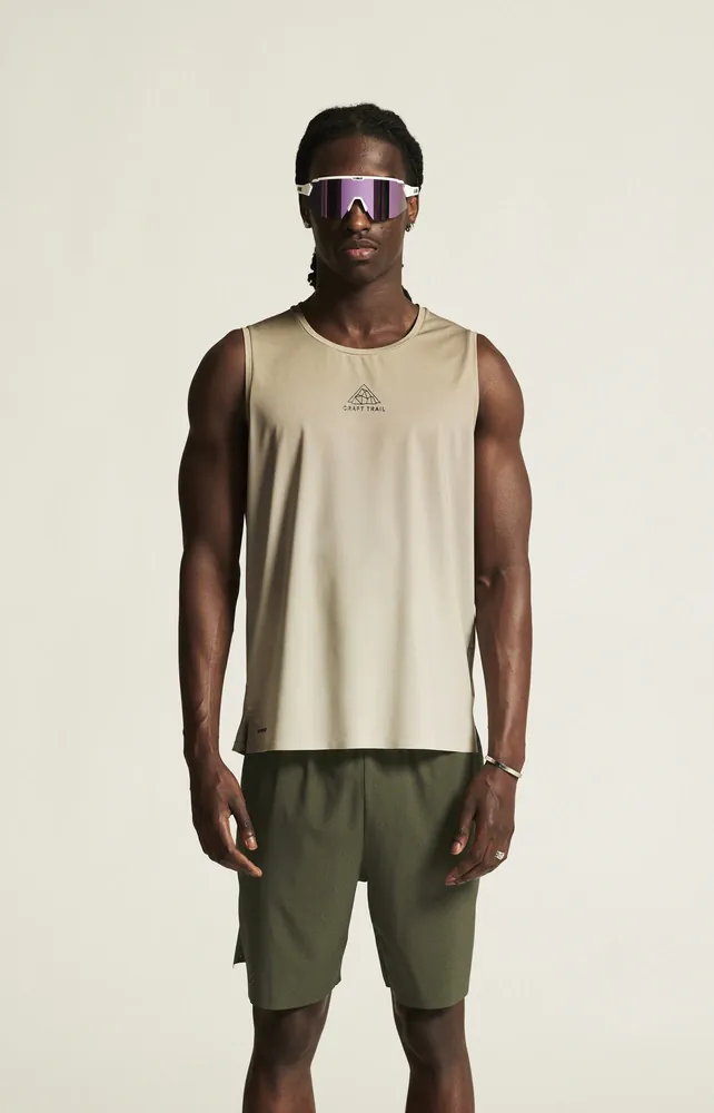 Nátělník CRAFT PRO Trail 2