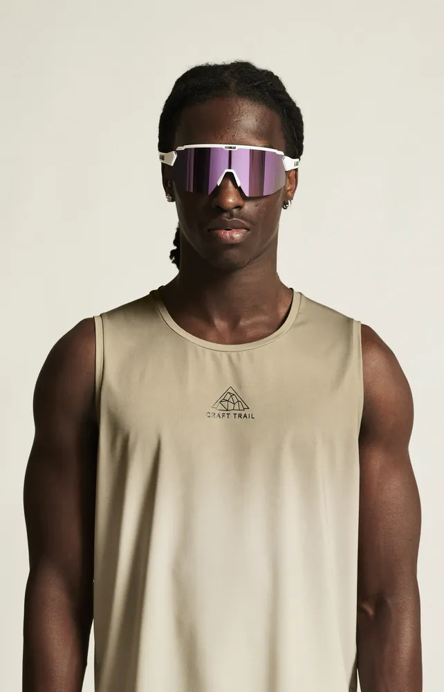 Nátělník CRAFT PRO Trail 2