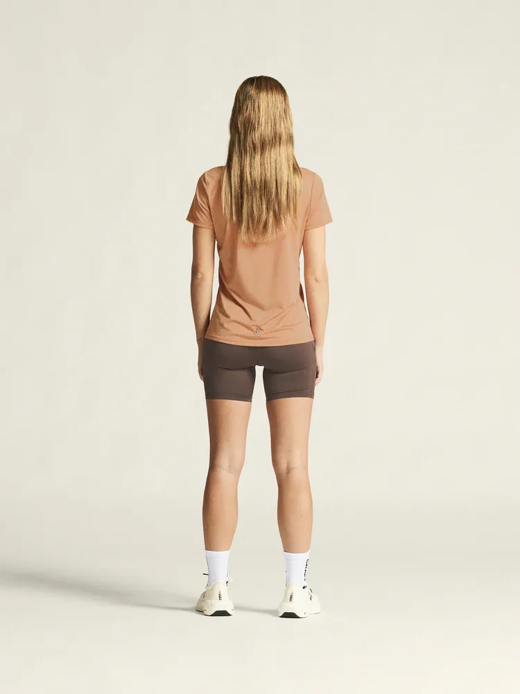 W Šortky CRAFT PRO Trail Tights 2