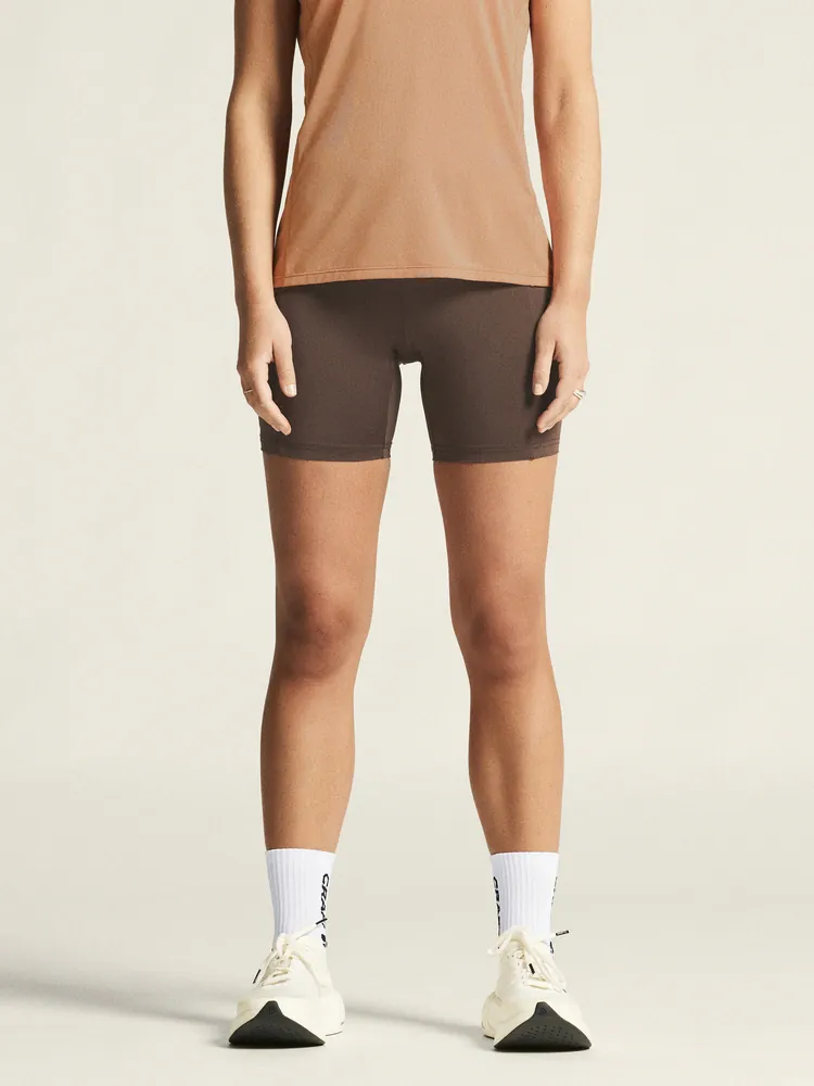 W Šortky CRAFT PRO Trail Tights 2