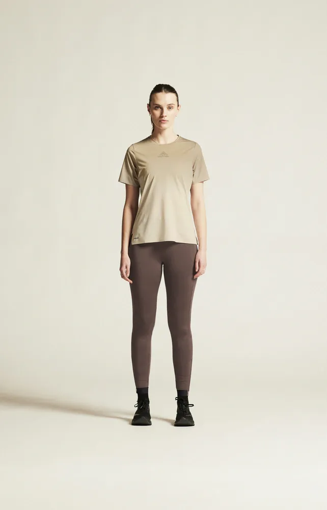 W Triko CRAFT PRO Trail SS 2