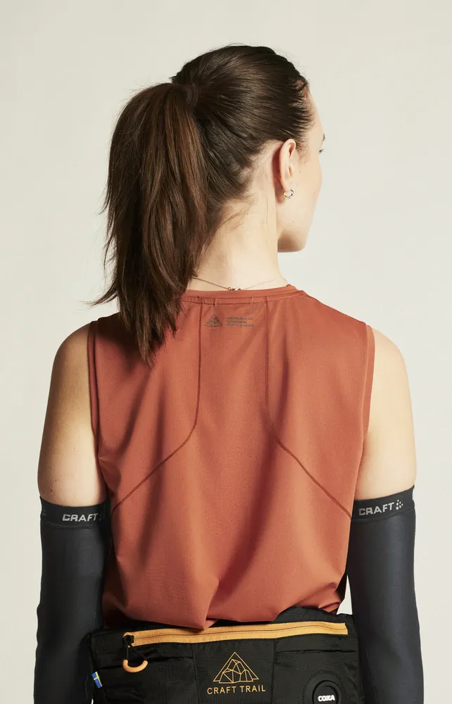 W Nátělník CRAFT PRO Trail 2