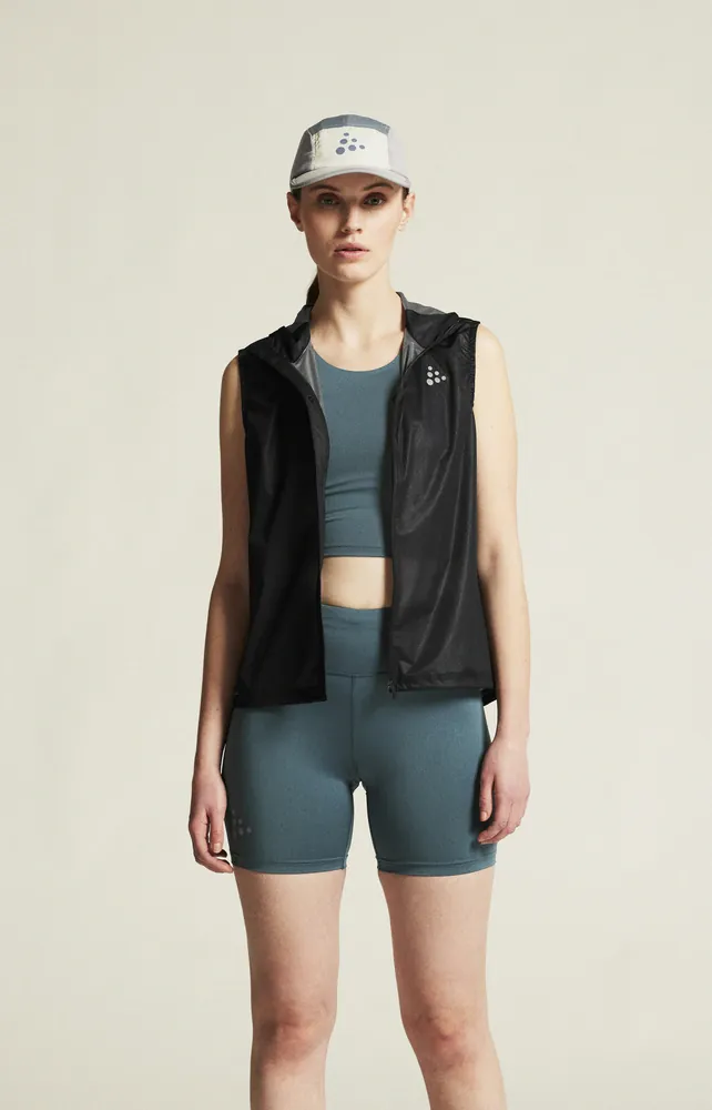 W Vesta CRAFT PRO Hydro Lightweight