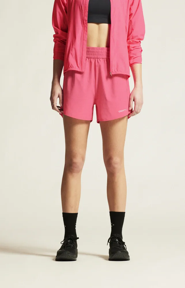 W Šortky CRAFT CORE Essence