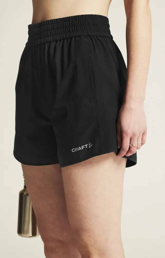 W Šortky CRAFT CORE Essence