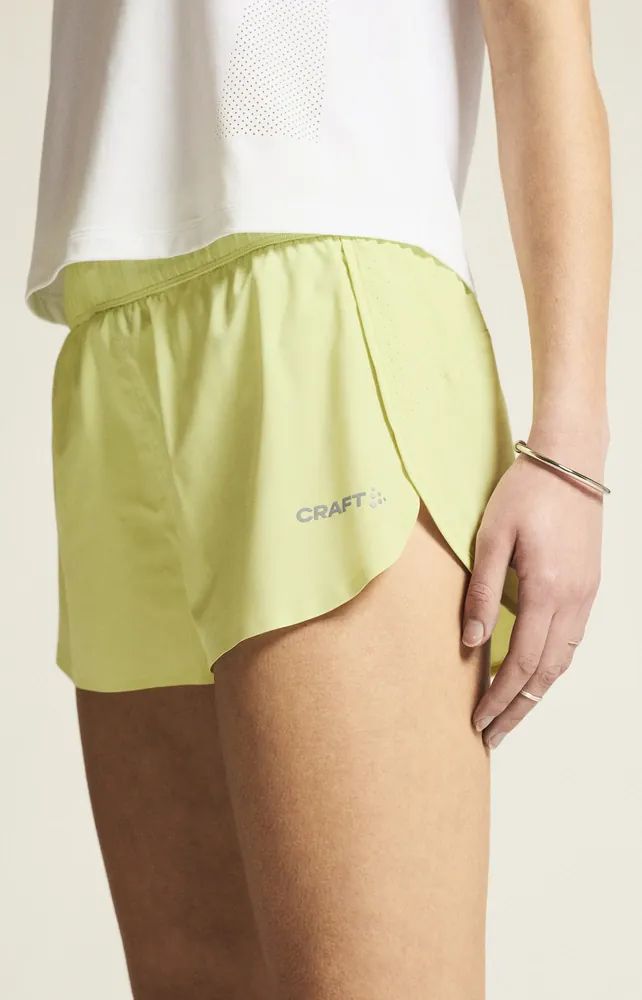 W Šortky CRAFT ADV Essence 2" 2