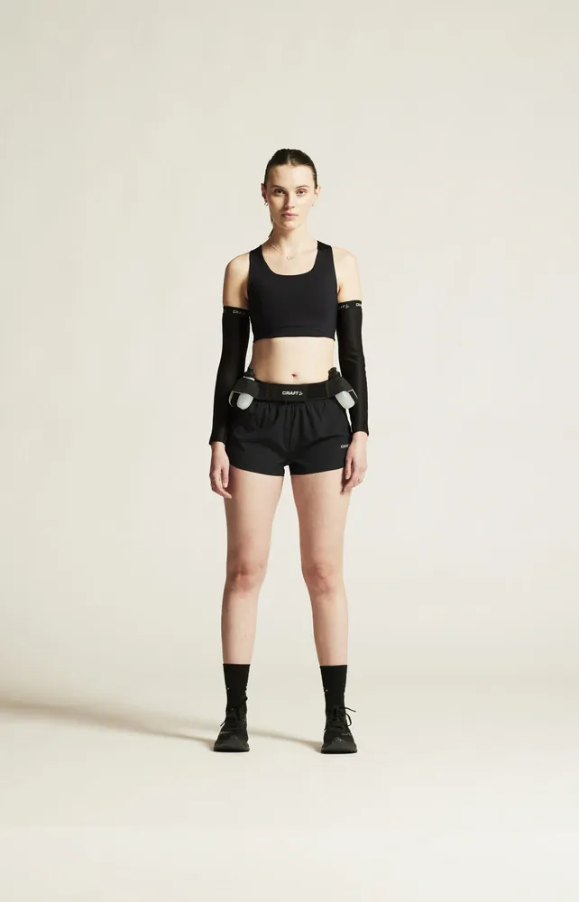 W Šortky CRAFT ADV Essence 2" 2