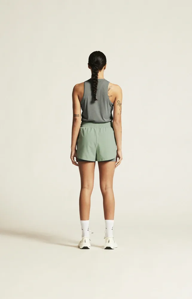 W Šortky CRAFT ADV Essence 2-in-1 2