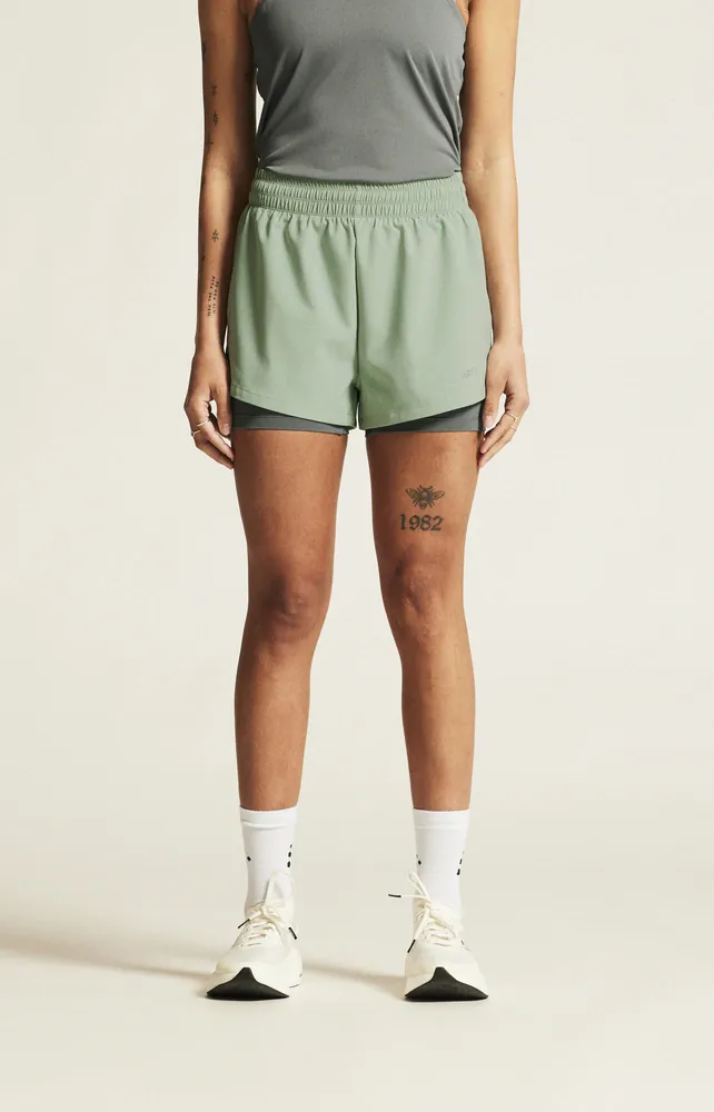 W Šortky CRAFT ADV Essence 2-in-1 2