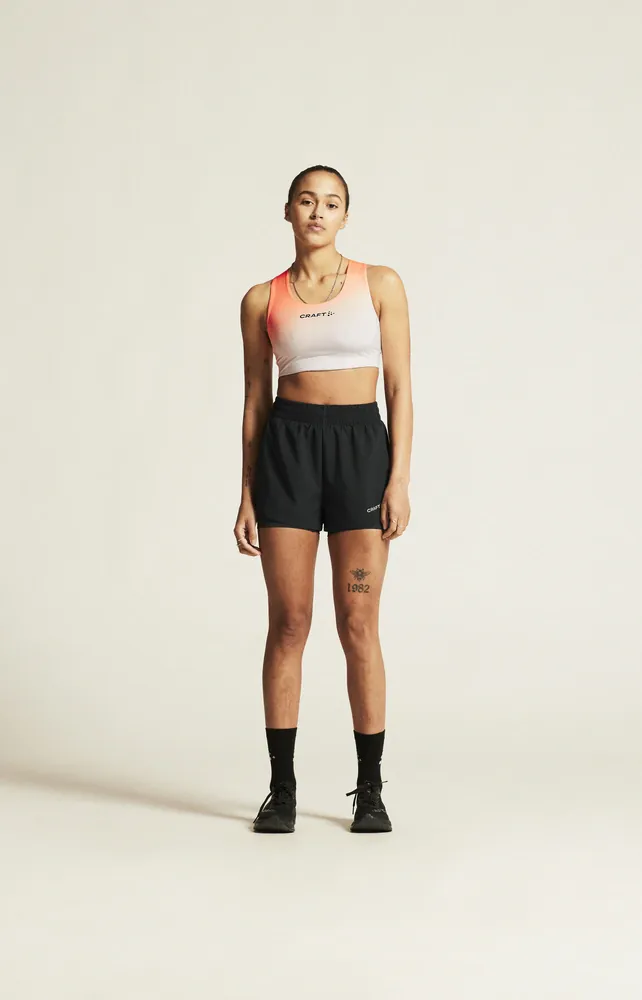 W Šortky CRAFT ADV Essence 2-in-1 2