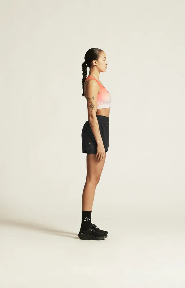 W Šortky CRAFT ADV Essence 2-in-1 2