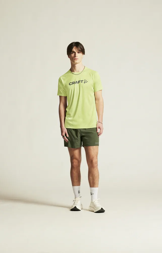 Šortky CRAFT CORE Essence 2