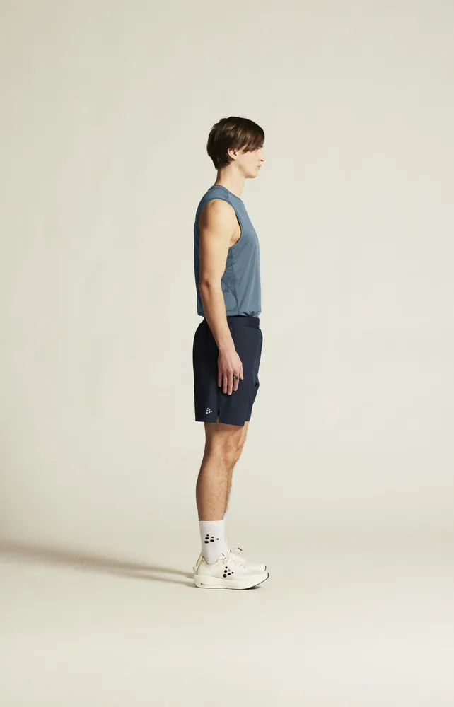 Šortky CRAFT ADV Essence 2-in-1 2