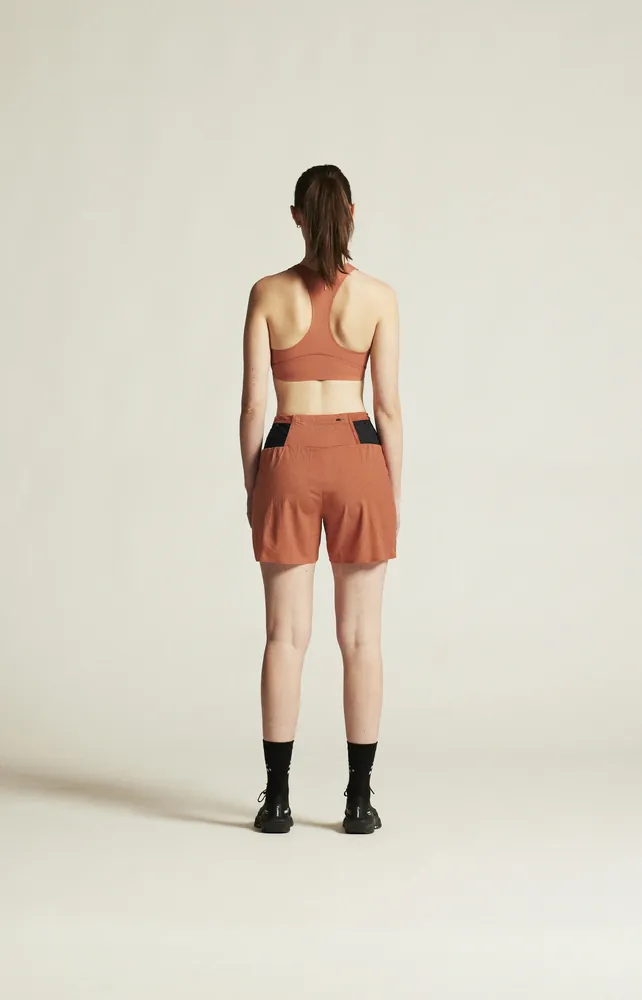 W Podprsenka CRAFT Collective Padded Sports