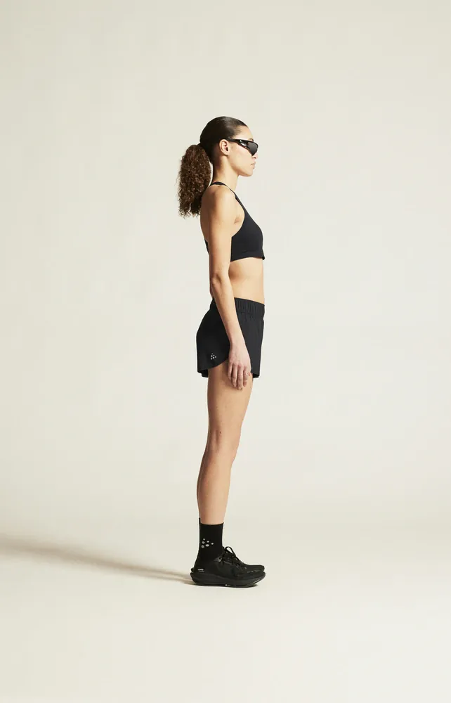 W Podprsenka CRAFT Collective Padded Sports