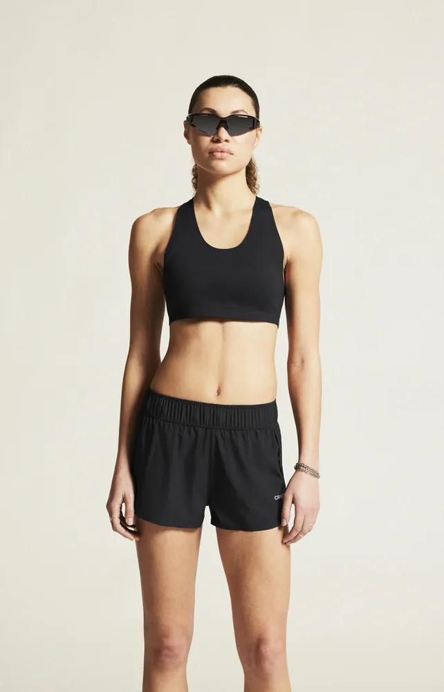 W Podprsenka CRAFT Collective Padded Sports