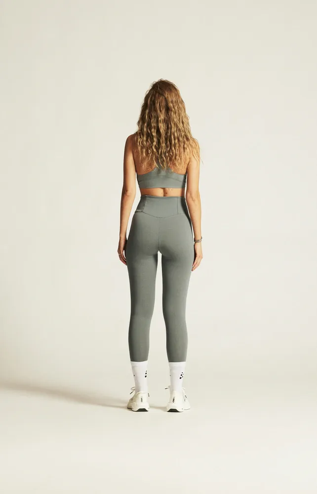 W Kalhoty CRAFT Collective 7/8 Tights