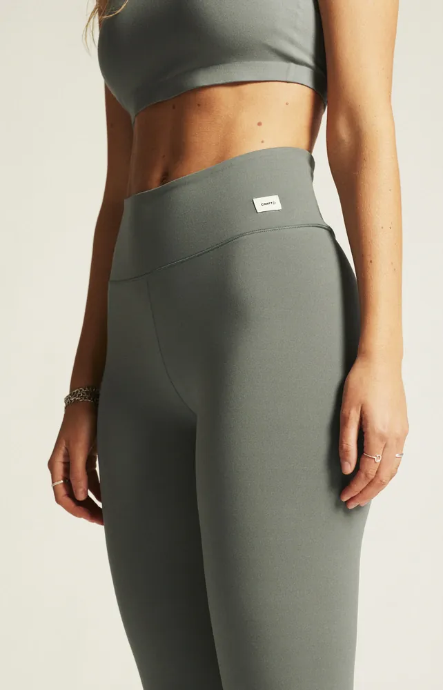 W Kalhoty CRAFT Collective 7/8 Tights