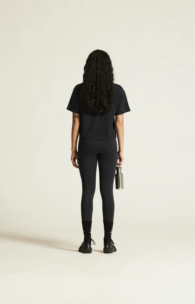 W Kalhoty CRAFT Collective 7/8 Tights