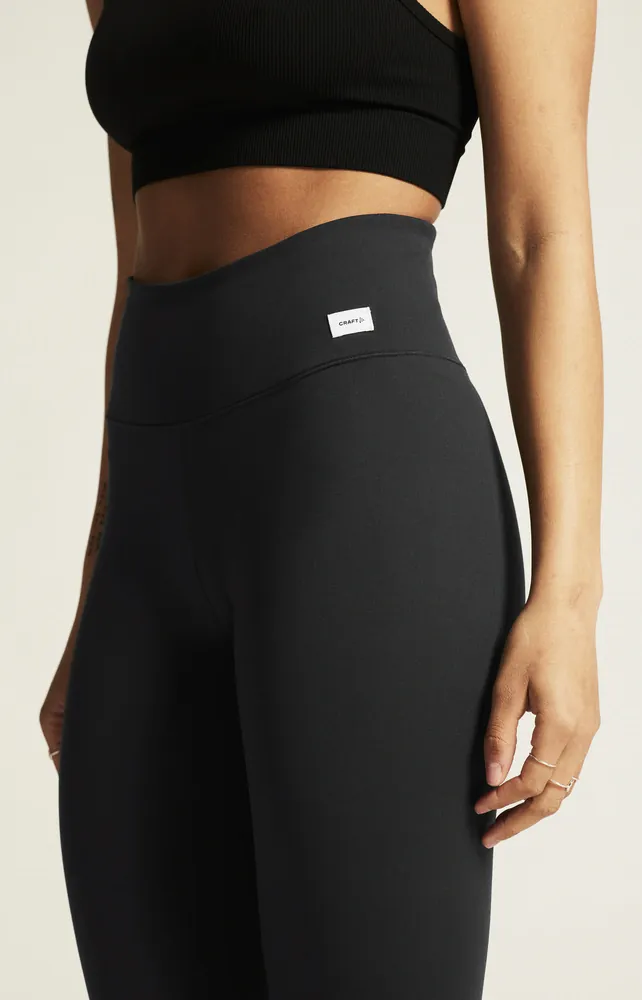 W Kalhoty CRAFT Collective 7/8 Tights