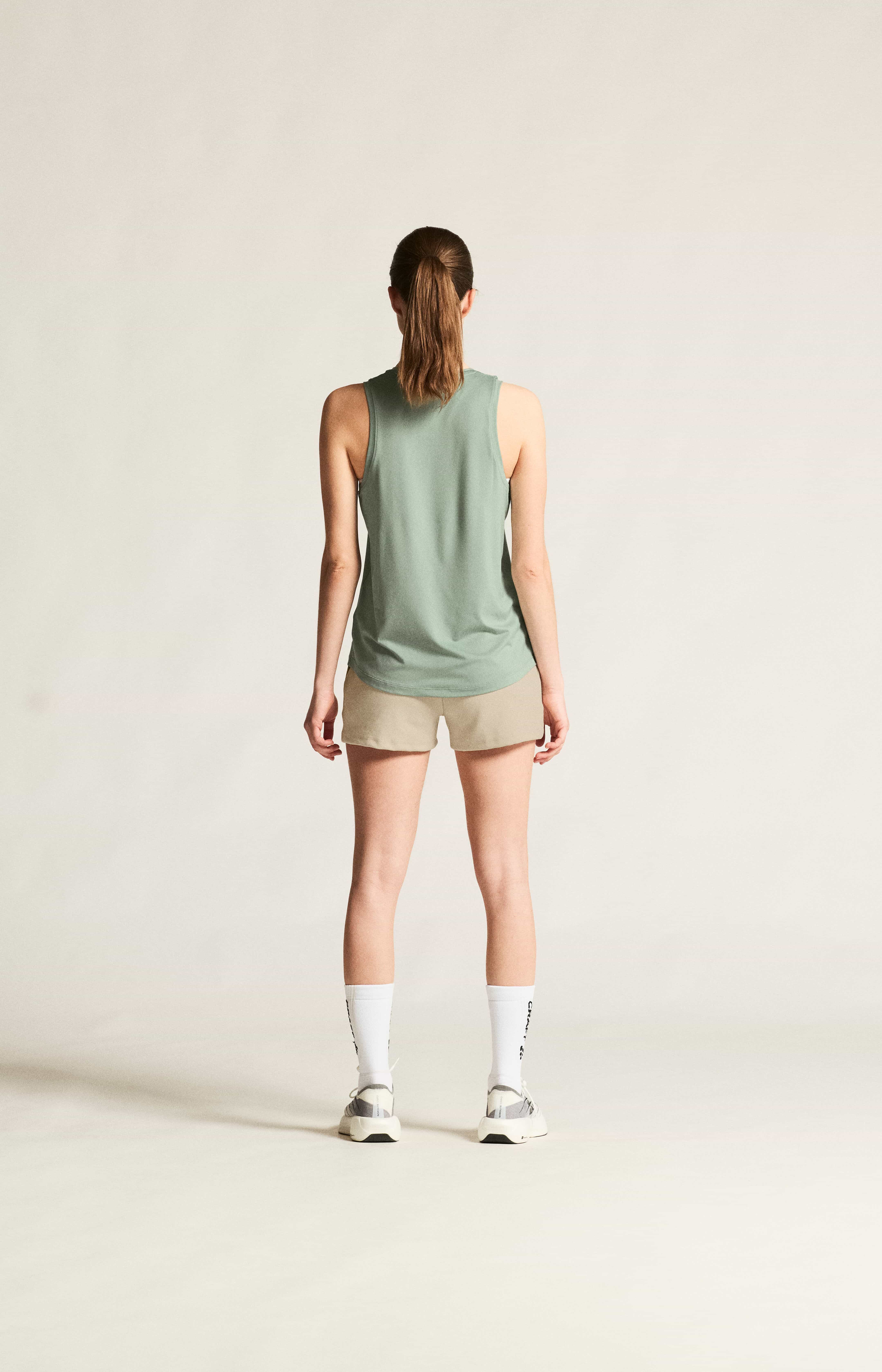 W Nátělník CRAFT Collective