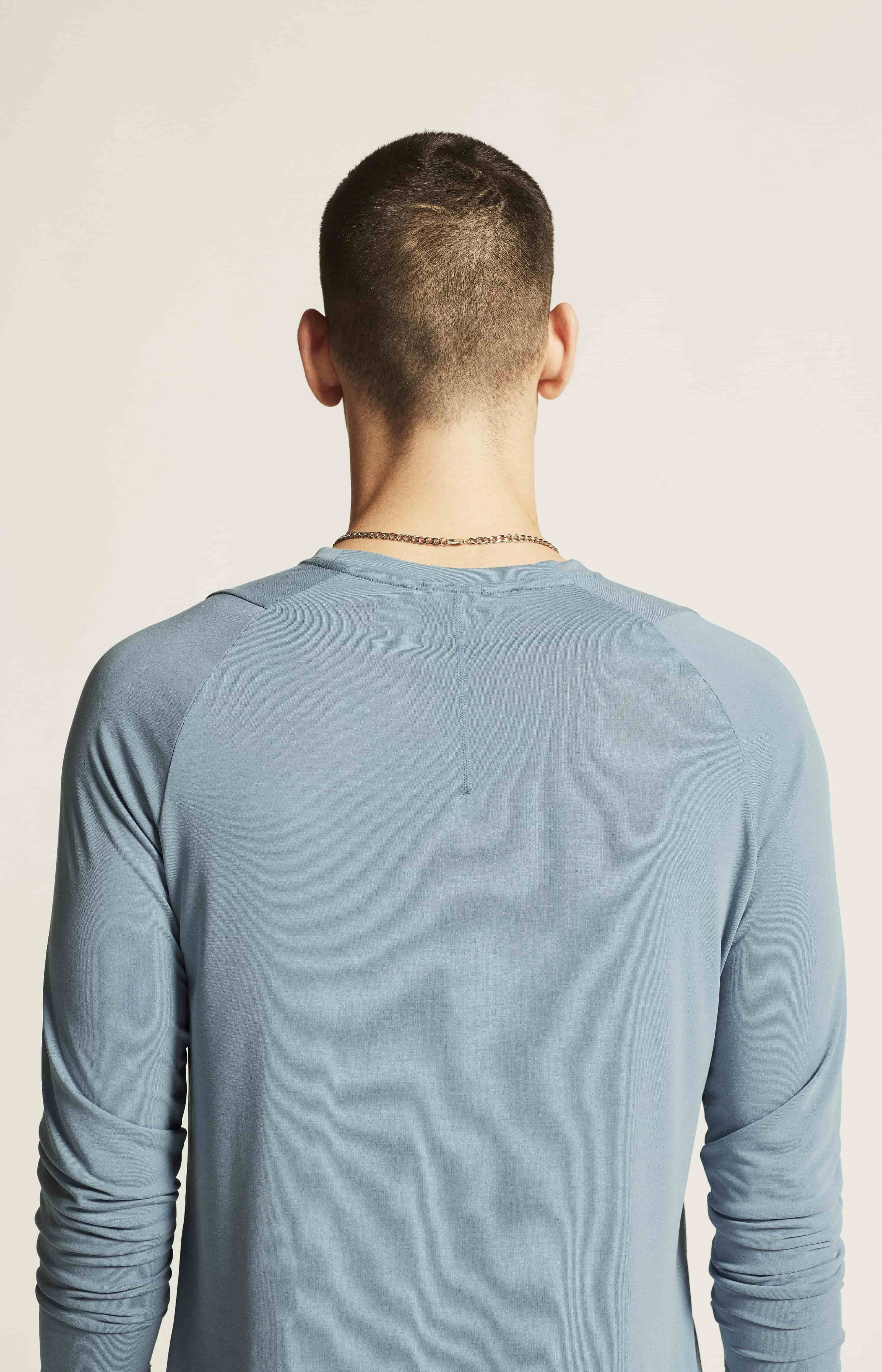 Triko CRAFT Collective Bi-blend LS