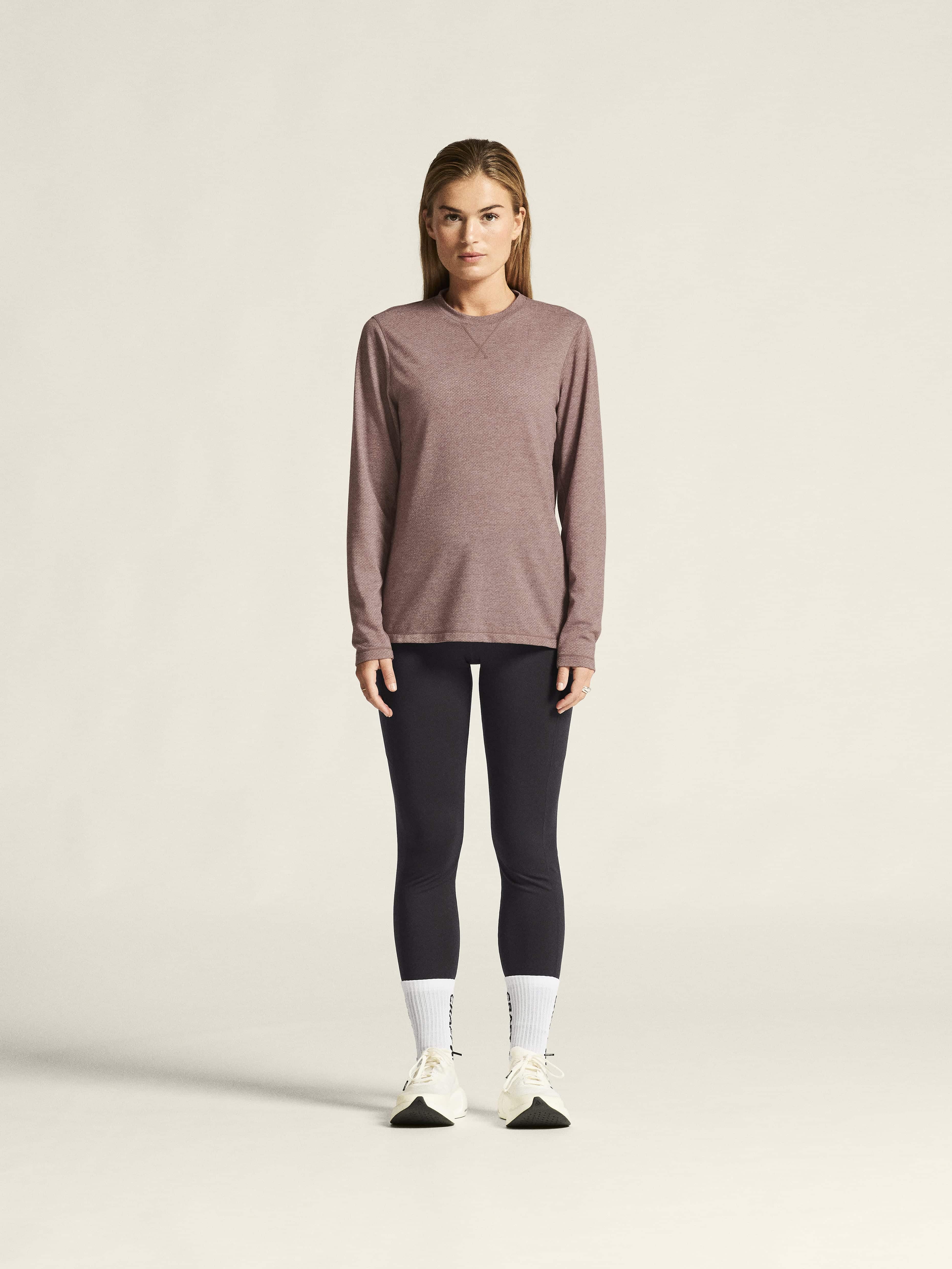 W Triko CRAFT Thermal Mesh CN