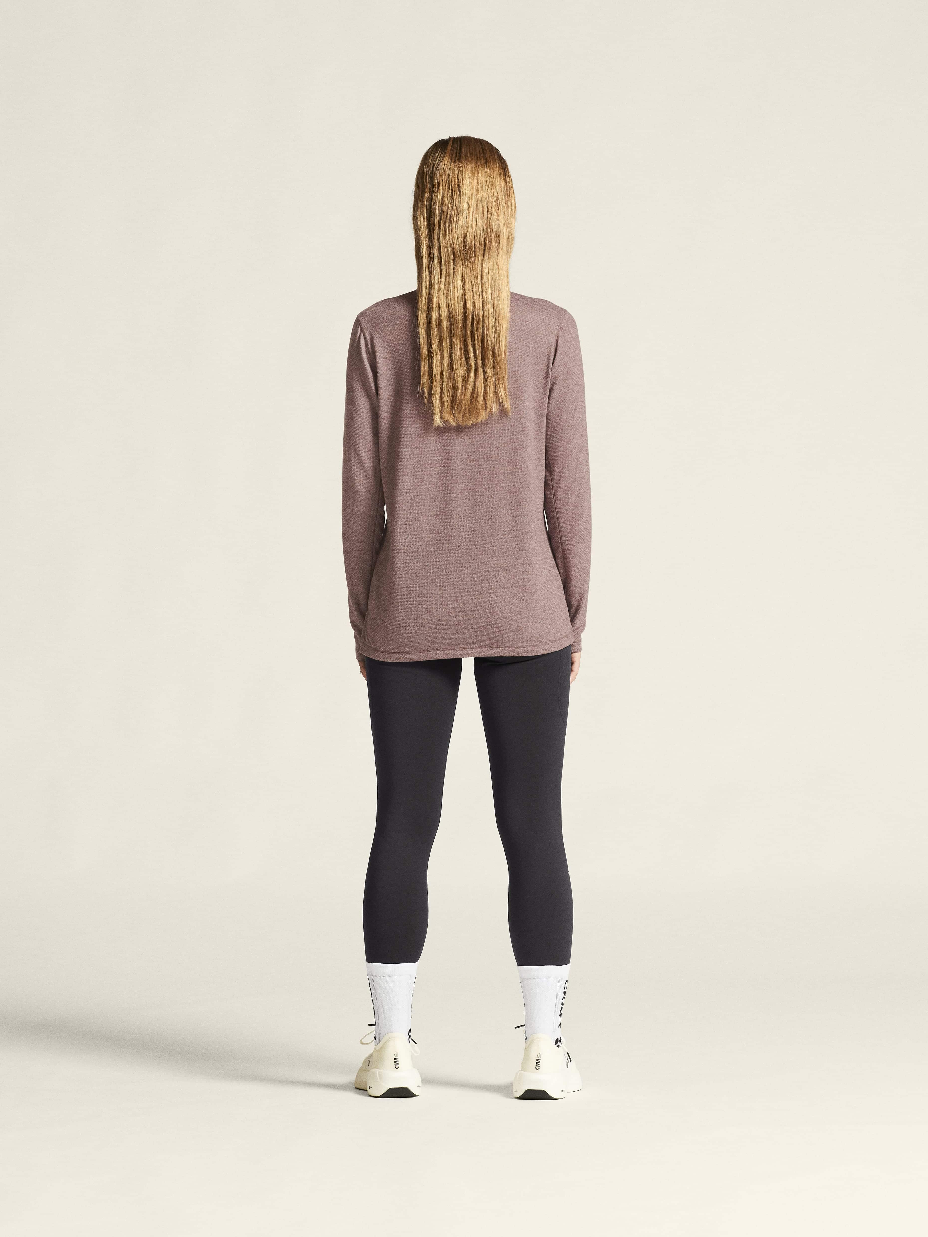 W Triko CRAFT Thermal Mesh CN